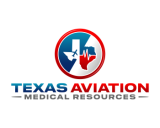 https://www.logocontest.com/public/logoimage/1678287841Texas Aviation Medical Resources16.png